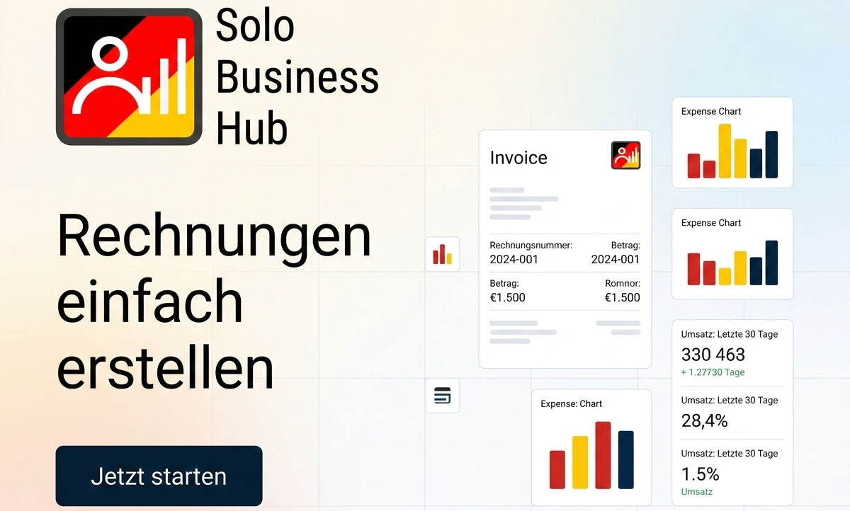 kleinbusiness.de banner